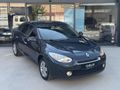 HATASIZ EMSALSİZ 2012 FLUANCE 1.6 DİNAMİK TAM DOLU 127.000km