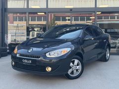 HATASIZ EMSALSİZ 2012 FLUANCE 1.6 DİNAMİK TAM DOLU 127.000km