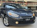 HATASIZ EMSALSİZ 2012 FLUANCE 1.6 DİNAMİK TAM DOLU 127.000km
