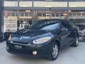 HATASIZ EMSALSİZ 2012 FLUANCE 1.6 DİNAMİK TAM DOLU 127.000km