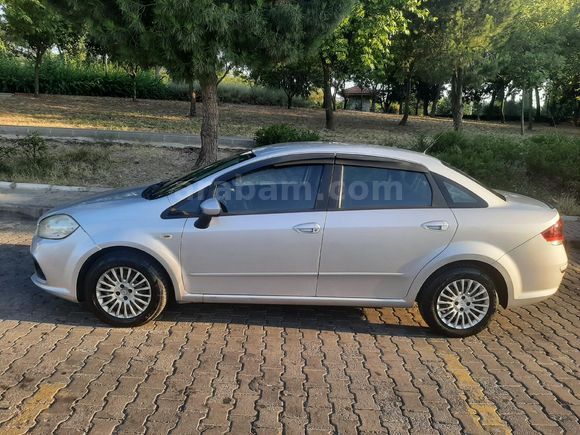 Sahibinden Fiat Linea 1.3 Multijet Pop 2016 Model