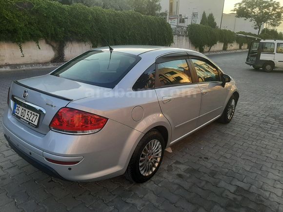Sahibinden Fiat Linea 1.3 Multijet Pop 2016 Model