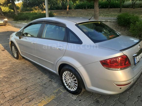 Sahibinden Fiat Linea 1.3 Multijet Pop 2016 Model