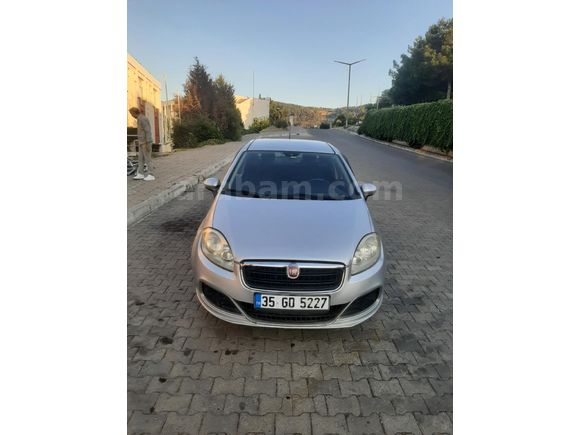 Sahibinden Fiat Linea 1.3 Multijet Pop 2016 Model