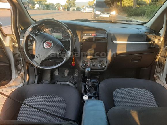 Sahibinden Fiat Linea 1.3 Multijet Pop 2016 Model