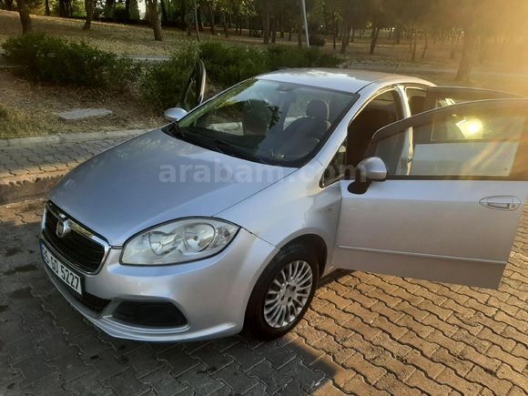 Sahibinden Fiat Linea 1.3 Multijet Pop 2016 Model