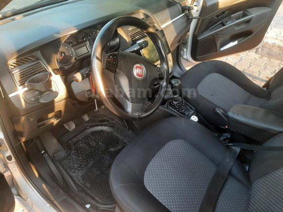Sahibinden Fiat Linea 1.3 Multijet Pop 2016 Model