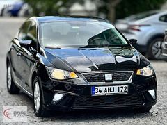 BORZ MOTOR'DAN 250.000TL PEŞİNAT İLE 2017 SEAT İBİZA 1.0 ECOTSİ