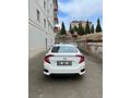 Sahibinden Honda Civic 1.6i VTEC Eco Executive 2018 Model