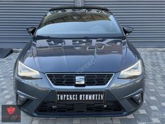 2025 İBİZA FR 1.0 ECOTSI CAM TAVAN/ GERİGÖRÜŞ/ Ş.TAKİP