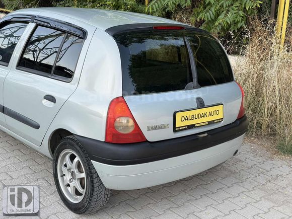 KLİMALI ÇİFT AİRBAG TAVAN BOYASIZ 250 BİNDE OTOMATİK