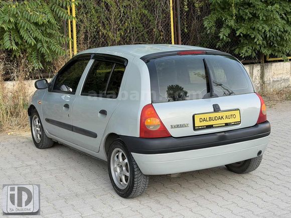 KLİMALI ÇİFT AİRBAG TAVAN BOYASIZ 250 BİNDE OTOMATİK