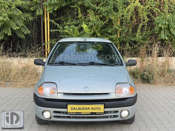 KLİMALI ÇİFT AİRBAG TAVAN BOYASIZ 250 BİNDE OTOMATİK