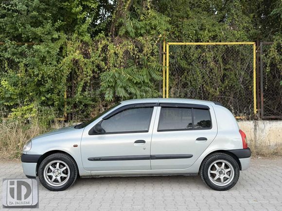 KLİMALI ÇİFT AİRBAG TAVAN BOYASIZ 250 BİNDE OTOMATİK