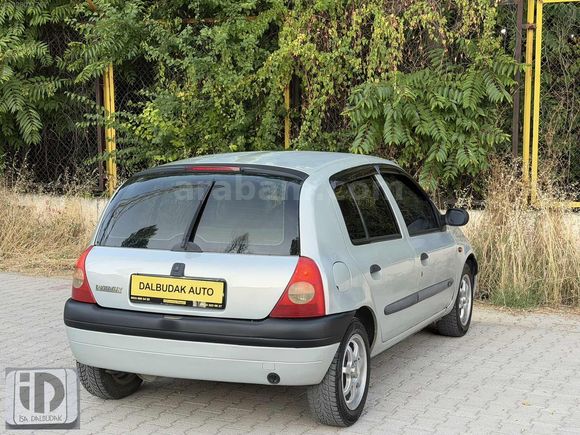 KLİMALI ÇİFT AİRBAG TAVAN BOYASIZ 250 BİNDE OTOMATİK