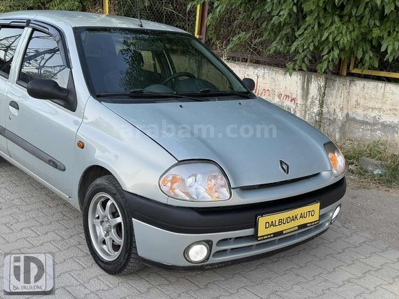 KLİMALI ÇİFT AİRBAG TAVAN BOYASIZ 250 BİNDE OTOMATİK