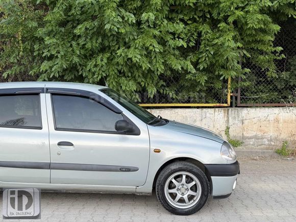KLİMALI ÇİFT AİRBAG TAVAN BOYASIZ 250 BİNDE OTOMATİK