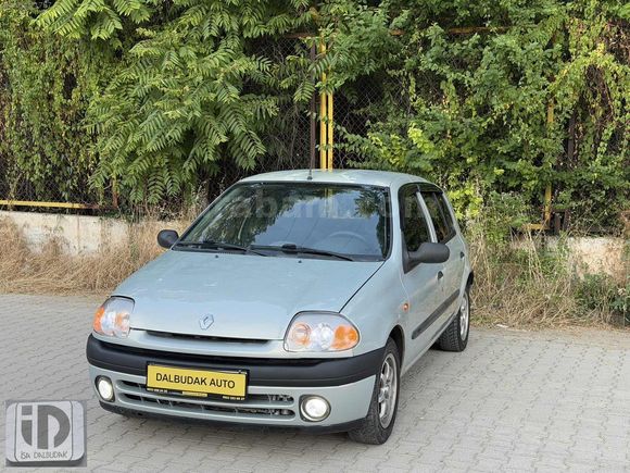 KLİMALI ÇİFT AİRBAG TAVAN BOYASIZ 250 BİNDE OTOMATİK