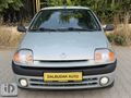 KLİMALI ÇİFT AİRBAG TAVAN BOYASIZ 250 BİNDE OTOMATİK