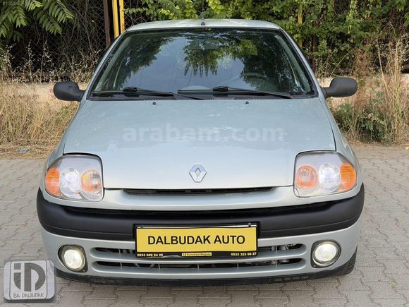 KLİMALI ÇİFT AİRBAG TAVAN BOYASIZ 250 BİNDE OTOMATİK