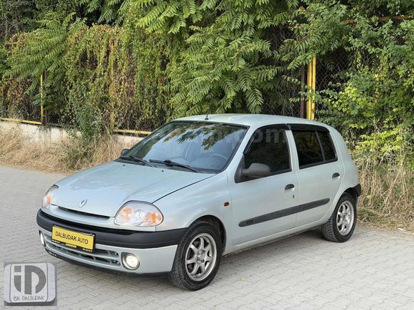 KLİMALI ÇİFT AİRBAG TAVAN BOYASIZ 250 BİNDE OTOMATİK