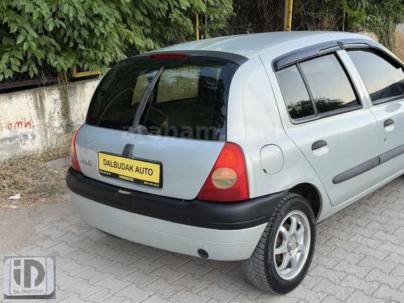 KLİMALI ÇİFT AİRBAG TAVAN BOYASIZ 250 BİNDE OTOMATİK