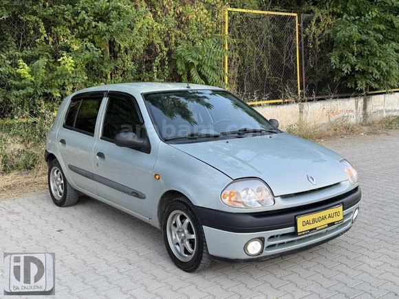 KLİMALI ÇİFT AİRBAG TAVAN BOYASIZ 250 BİNDE OTOMATİK