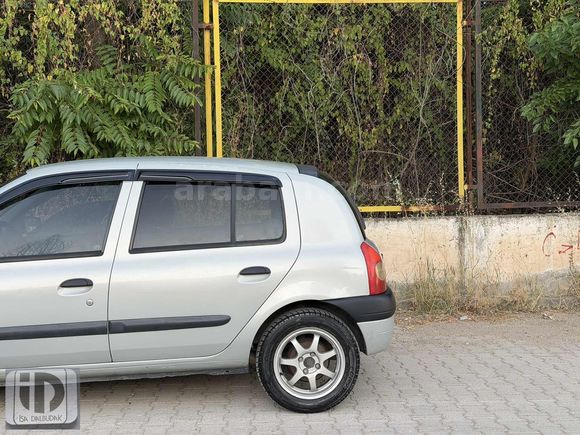 KLİMALI ÇİFT AİRBAG TAVAN BOYASIZ 250 BİNDE OTOMATİK
