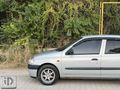 KLİMALI ÇİFT AİRBAG TAVAN BOYASIZ 250 BİNDE OTOMATİK