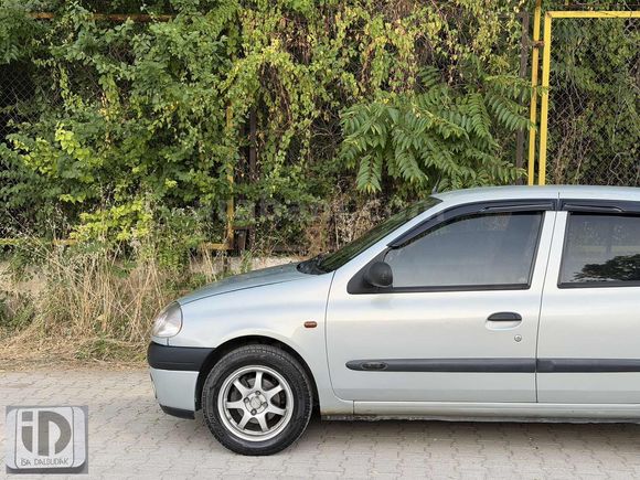 KLİMALI ÇİFT AİRBAG TAVAN BOYASIZ 250 BİNDE OTOMATİK