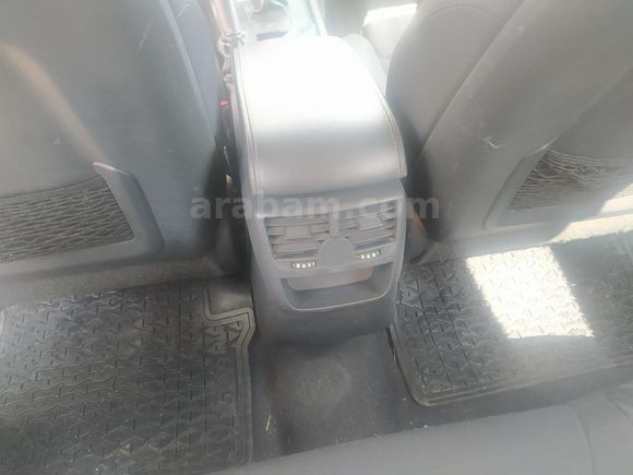 Sahibinden Peugeot 508 1.6 VTi Access 2011 Model