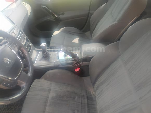 Sahibinden Peugeot 508 1.6 VTi Access 2011 Model