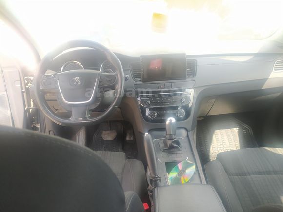 Sahibinden Peugeot 508 1.6 VTi Access 2011 Model