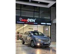 1.4 BENZİN LPG TAM OTOMATİK DEĞİŞENSİZ