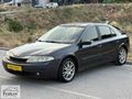 FERKAN'dan 2002 RENAULT LAGUNA DİZEL DEĞİŞENSİZ KLİMALI !!!
