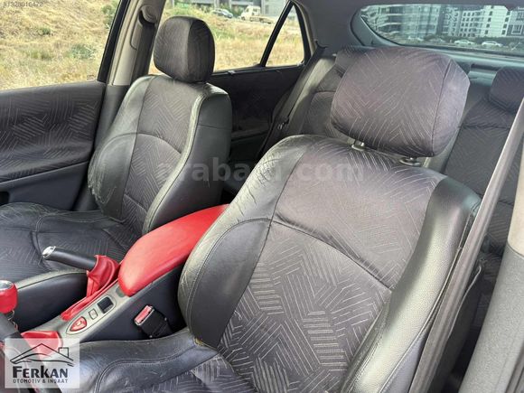 FERKAN'dan 2002 RENAULT LAGUNA DİZEL DEĞİŞENSİZ KLİMALI !!!