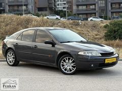 FERKAN'dan 2002 RENAULT LAGUNA DİZEL DEĞİŞENSİZ KLİMALI !!!