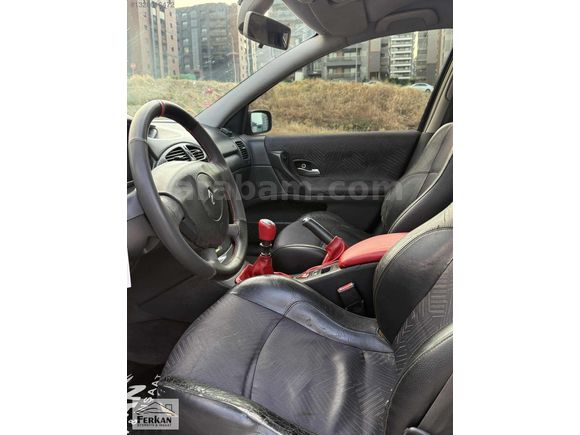 FERKAN'dan 2002 RENAULT LAGUNA DİZEL DEĞİŞENSİZ KLİMALI !!!