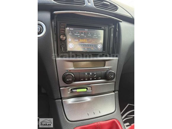 FERKAN'dan 2002 RENAULT LAGUNA DİZEL DEĞİŞENSİZ KLİMALI !!!