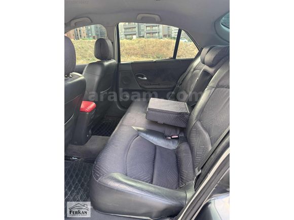 FERKAN'dan 2002 RENAULT LAGUNA DİZEL DEĞİŞENSİZ KLİMALI !!!