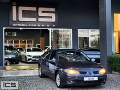 -İCS-2006 RENAULT LAGUNA 1.9 DCI PRİVİLEGE SON FİYAT PAZARLIKSIZ
