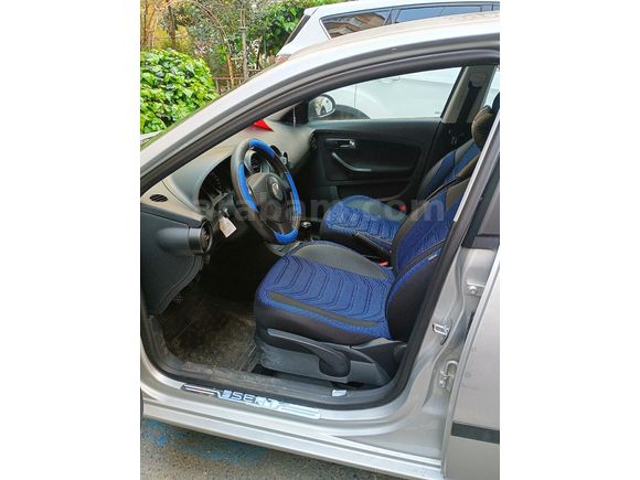 Sahibinden Seat Ibiza 1.4 Stella 2004 Model