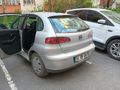 Sahibinden Seat Ibiza 1.4 Stella 2004 Model