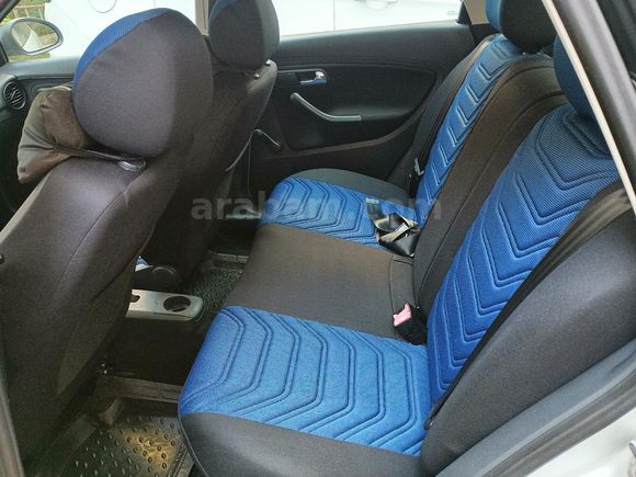 Sahibinden Seat Ibiza 1.4 Stella 2004 Model