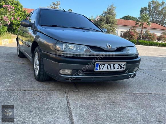 MOTOR PARASINA KLİMALI BAKIMLI FIRSAT ARACI