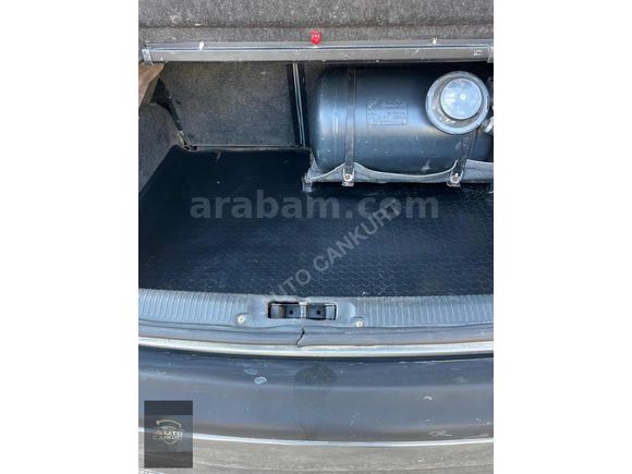 MOTOR PARASINA KLİMALI BAKIMLI FIRSAT ARACI