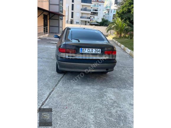 MOTOR PARASINA KLİMALI BAKIMLI FIRSAT ARACI