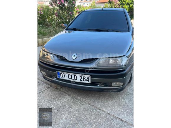 MOTOR PARASINA KLİMALI BAKIMLI FIRSAT ARACI