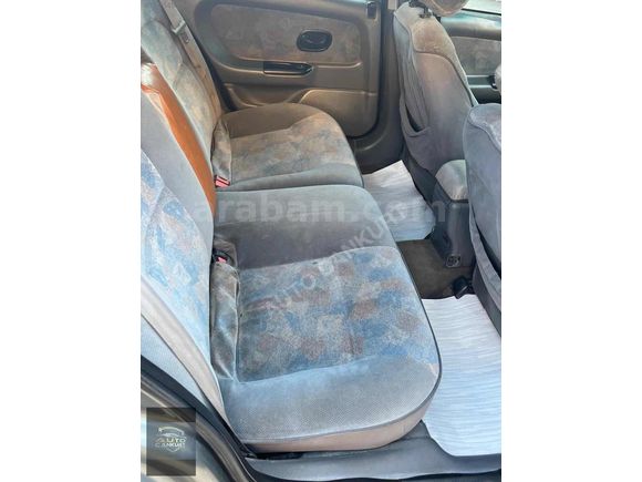 MOTOR PARASINA KLİMALI BAKIMLI FIRSAT ARACI