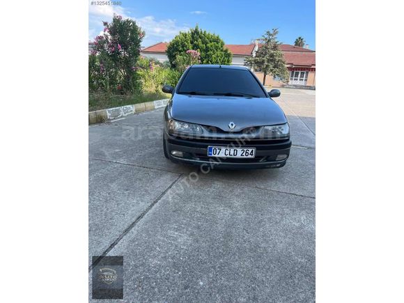 MOTOR PARASINA KLİMALI BAKIMLI FIRSAT ARACI